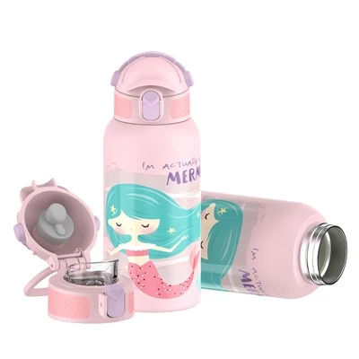 子供のための水筒